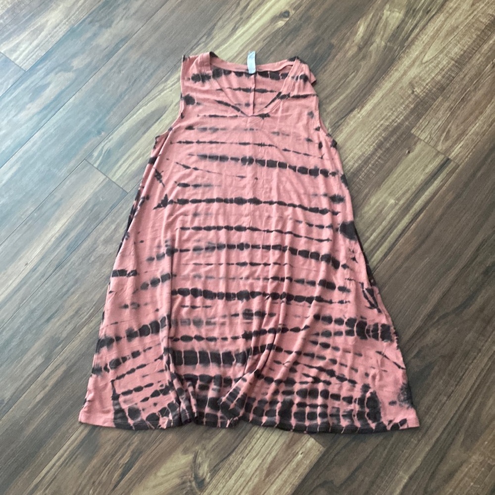 Zenana premium dress size small